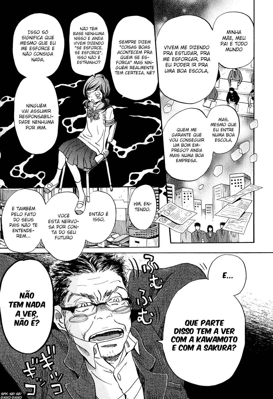 Chapter 70 - Page 6