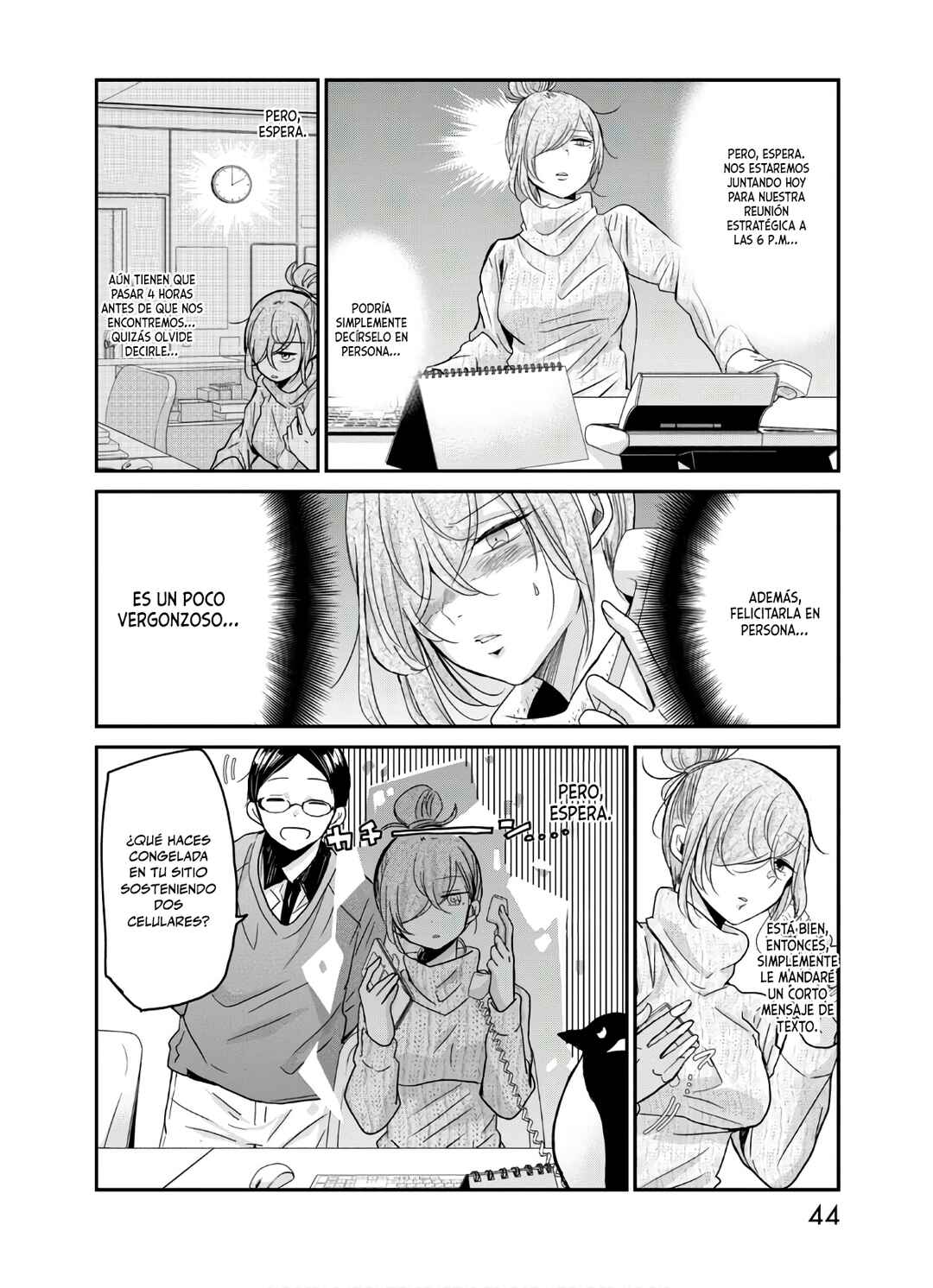 Chapter 3 - Page 3