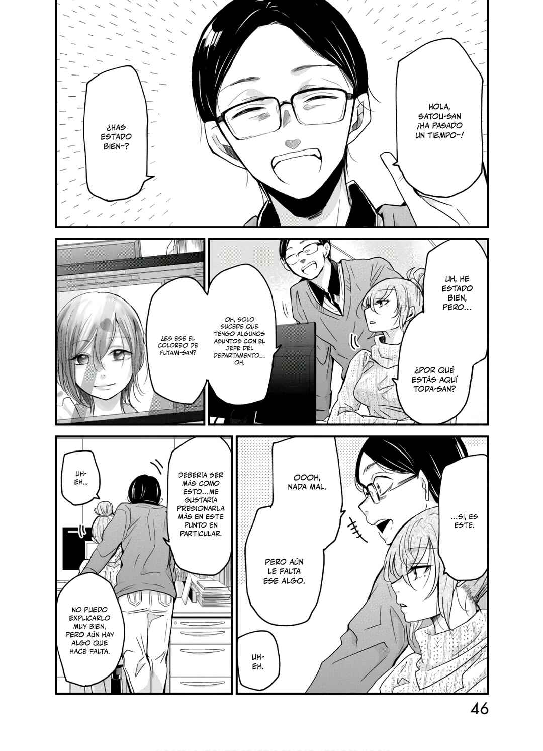 Chapter 3 - Page 5