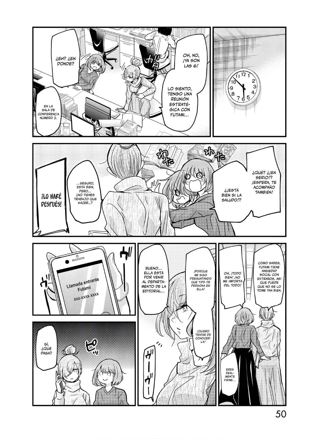 Chapter 3 - Page 9