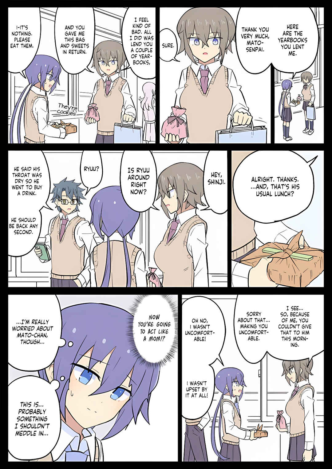 Chapter 26 - Page 1