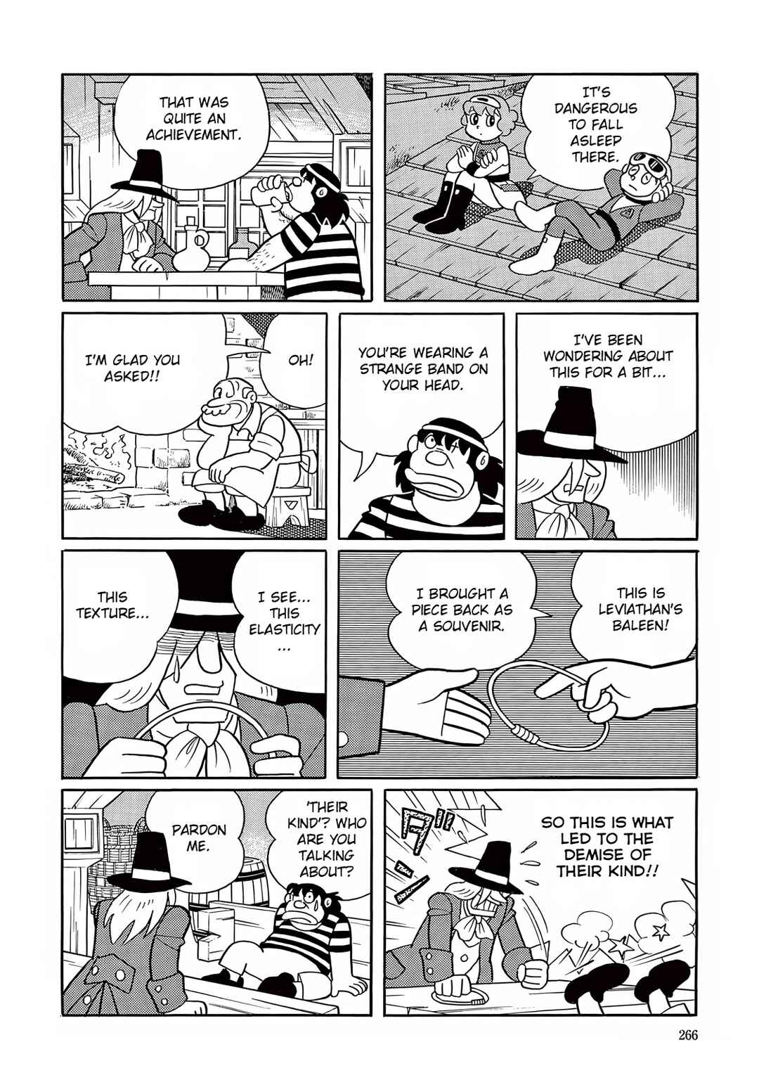 Chapter 22 - Page 11