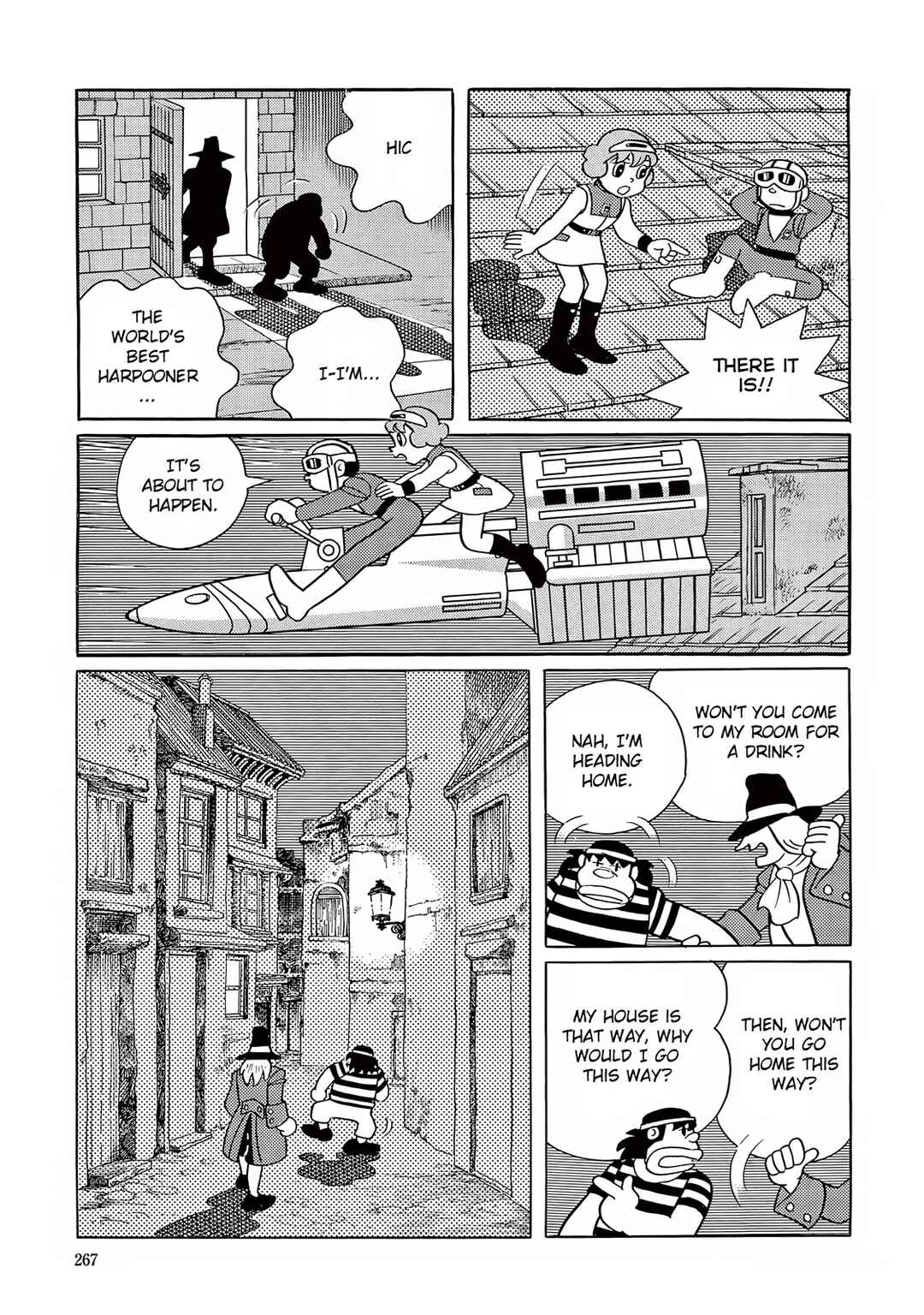 Chapter 22 - Page 12