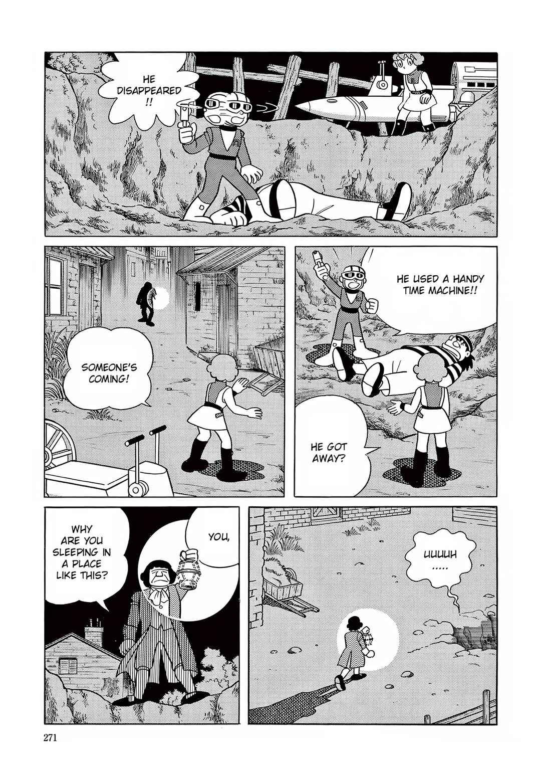 Chapter 22 - Page 16