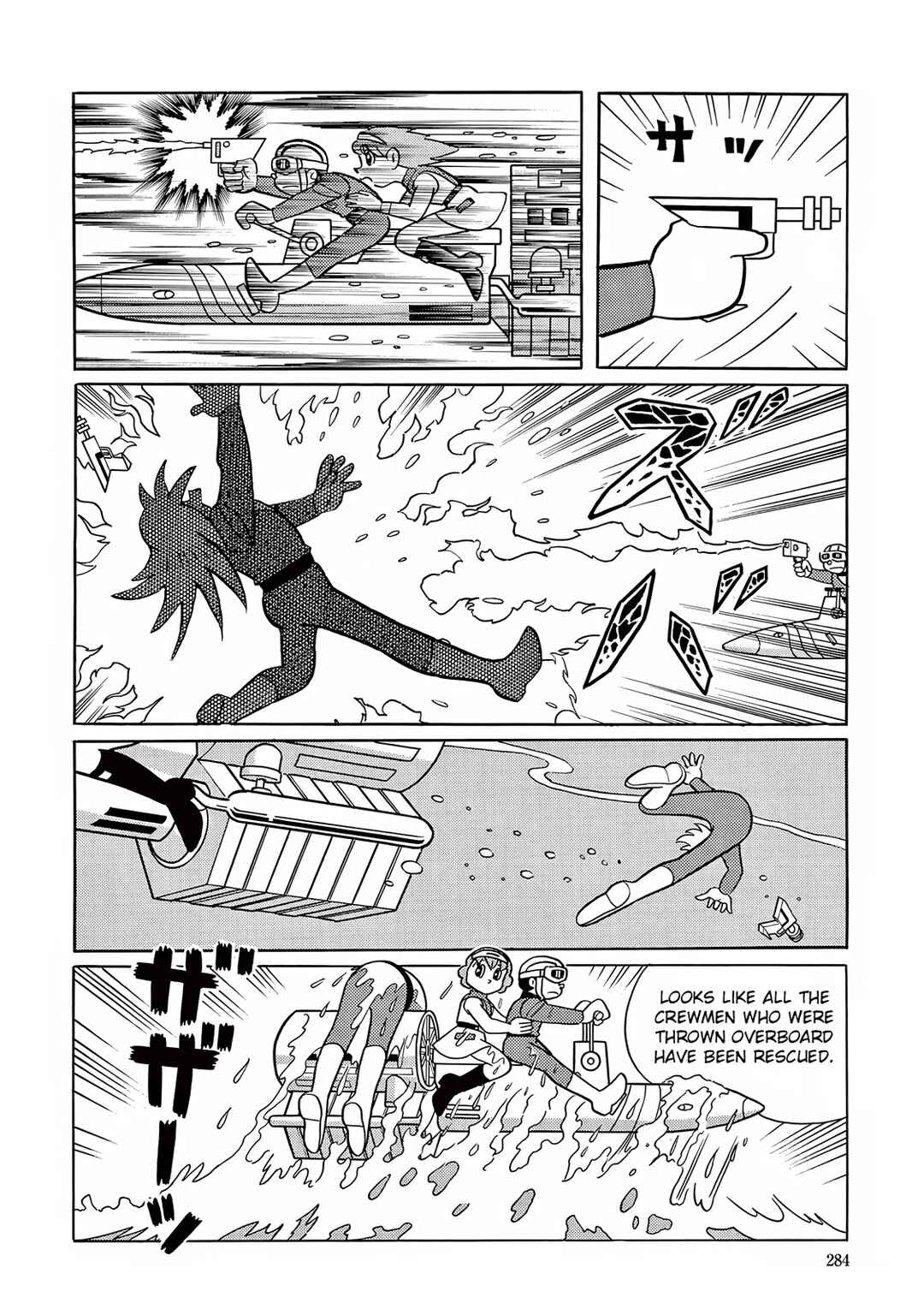 Chapter 22 - Page 28