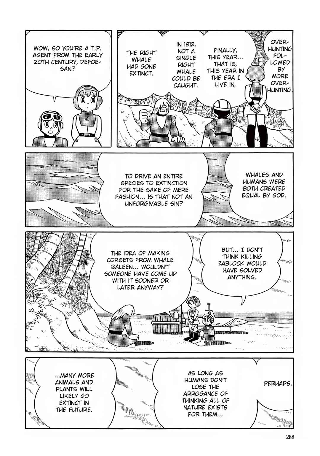 Chapter 22 - Page 32