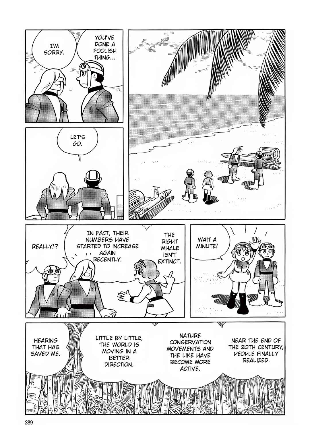 Chapter 22 - Page 33