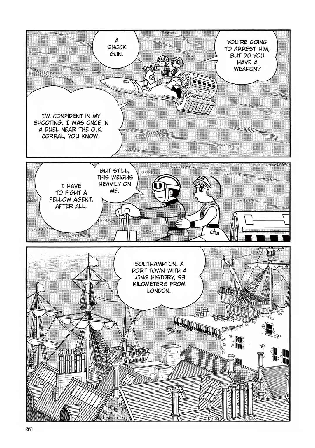 Chapter 22 - Page 6