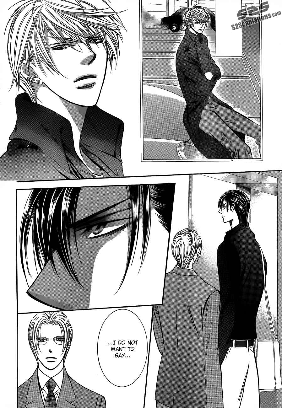 Chapter 192 - Page 20