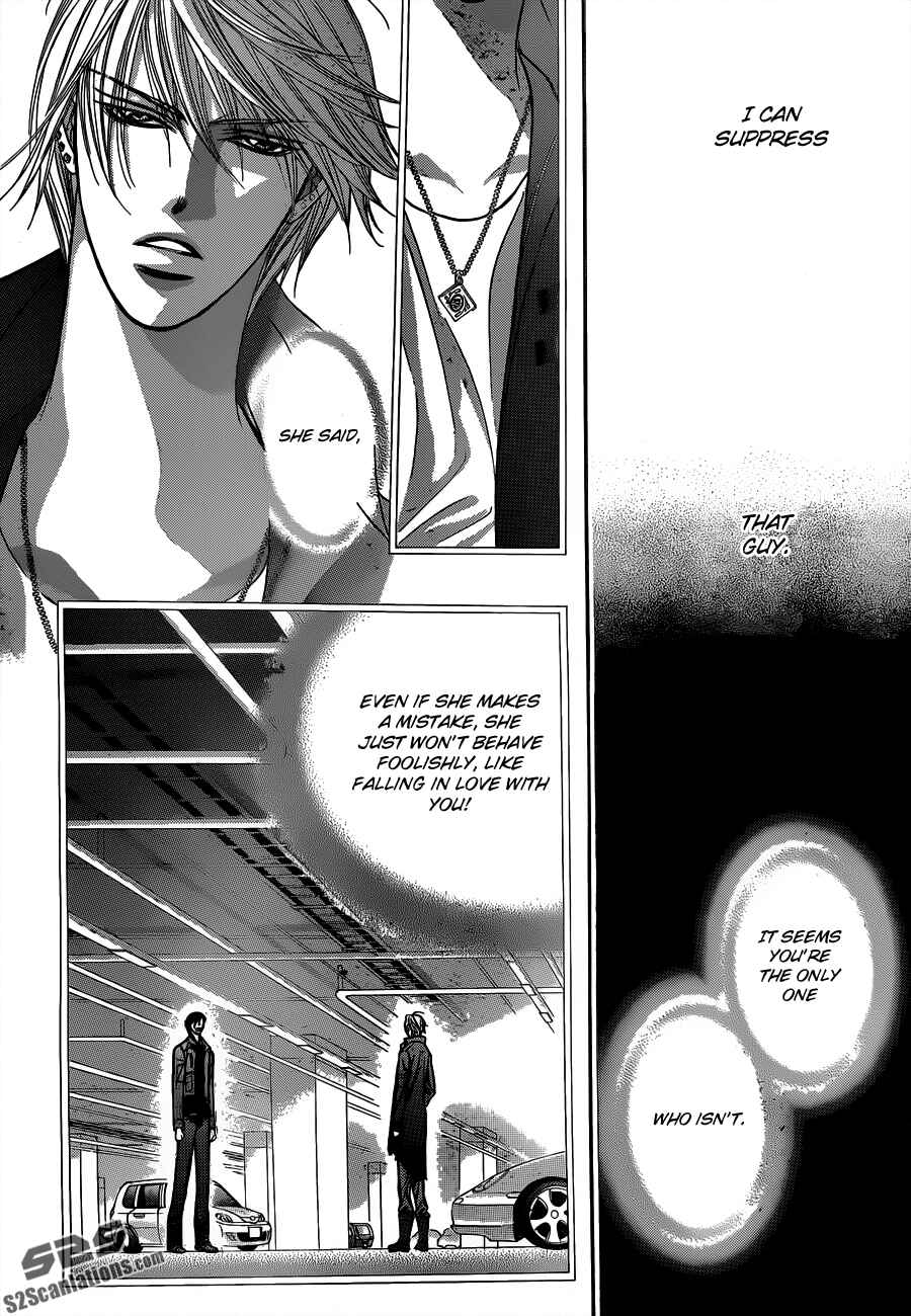 Chapter 192 - Page 26
