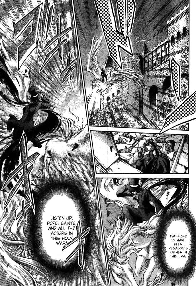 Chapter 161 - Page 20