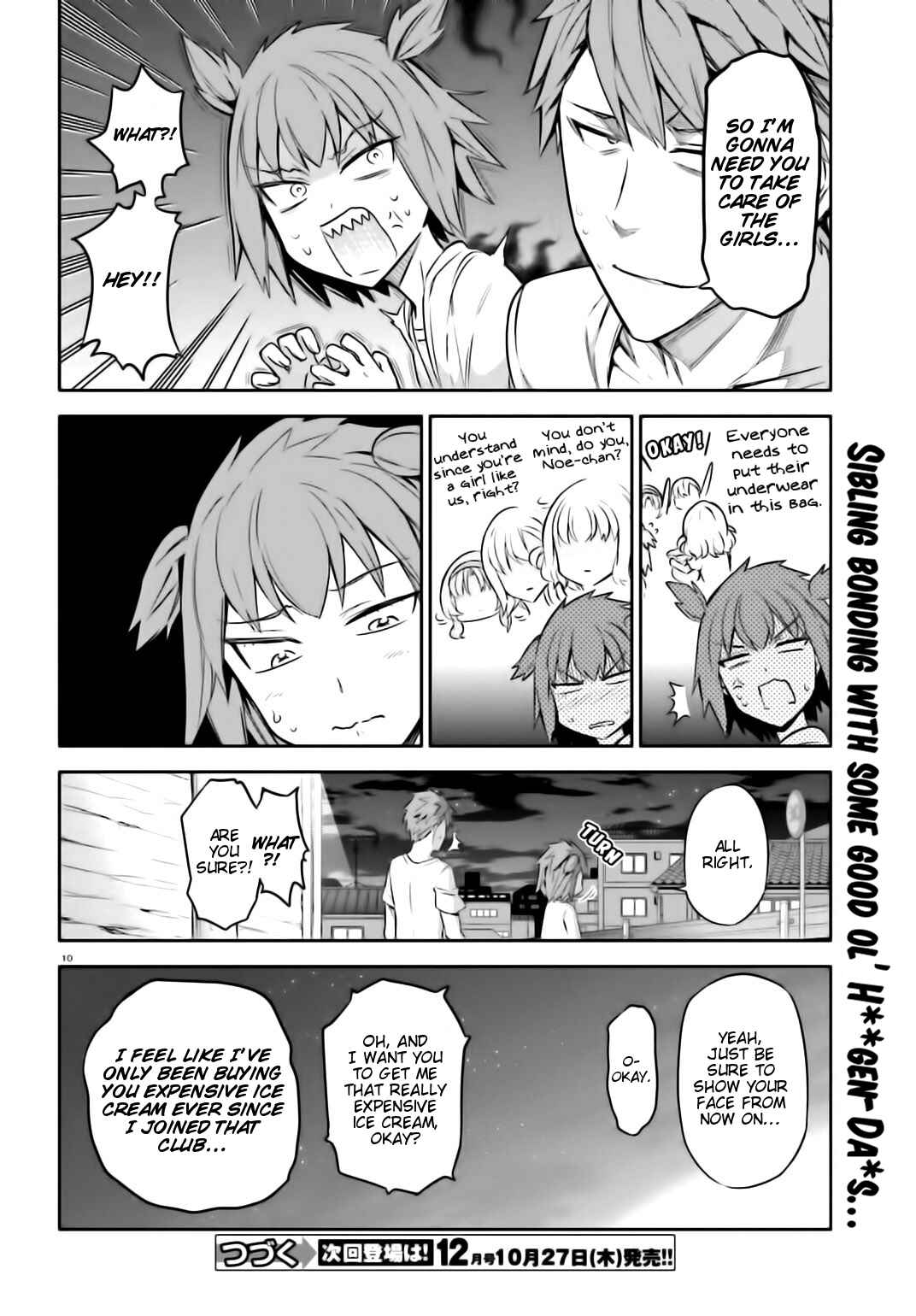 Chapter 86 - Page 10