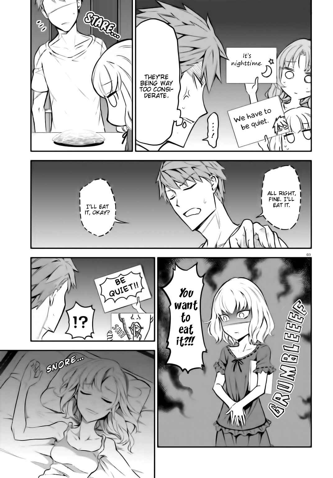 Chapter 86 - Page 3