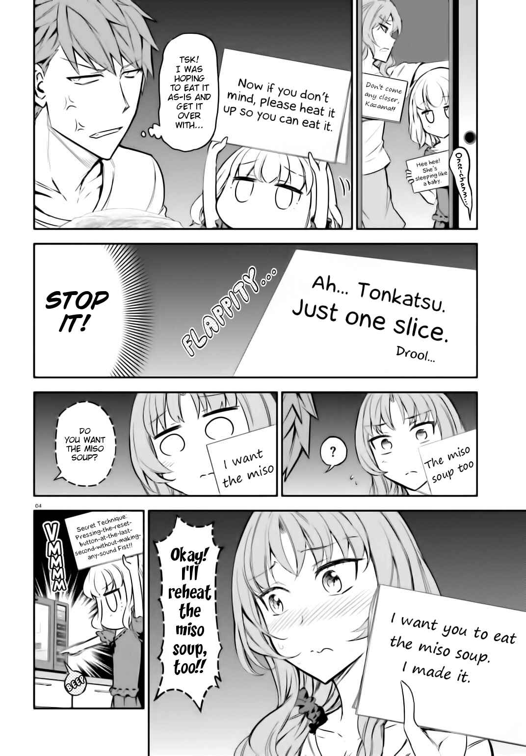 Chapter 86 - Page 4