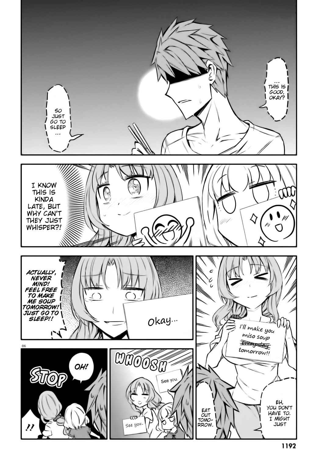 Chapter 86 - Page 6