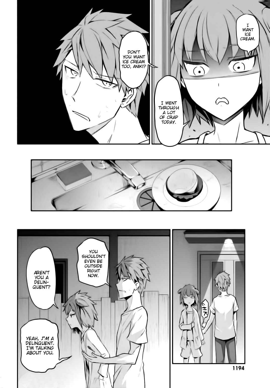 Chapter 86 - Page 8