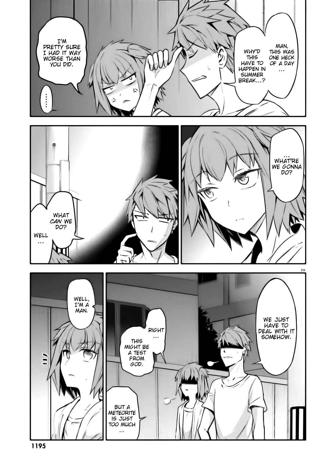 Chapter 86 - Page 9