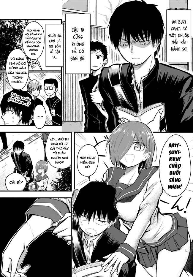 Chapter 3 - Page 2