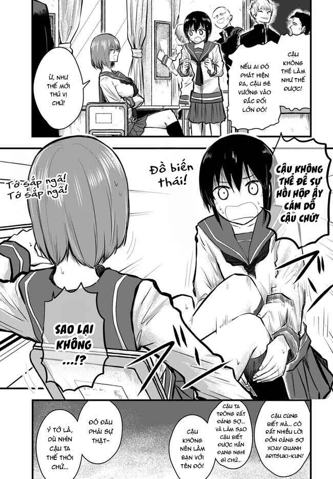 Chapter 3 - Page 6