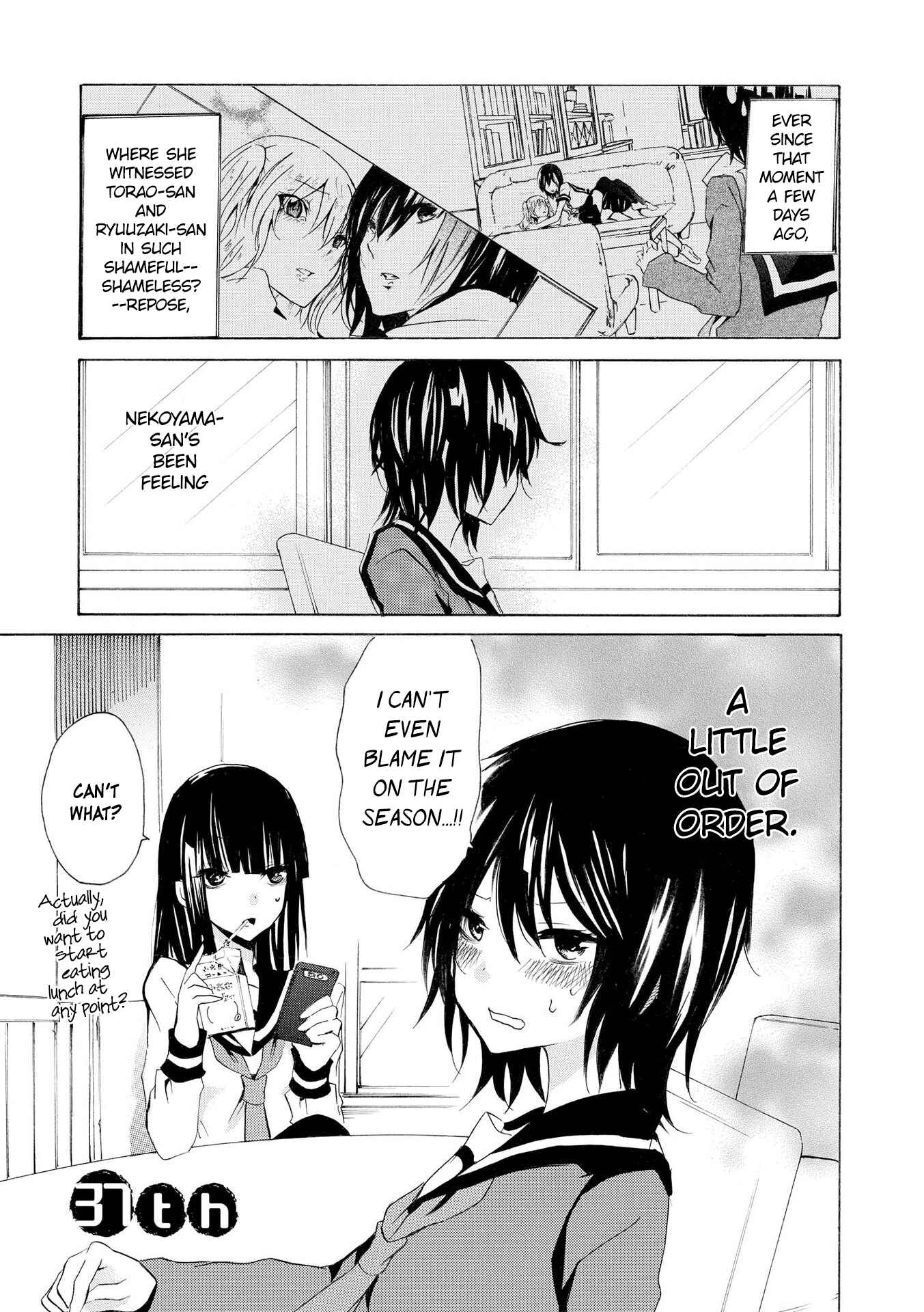 Chapter 37 - Page 1