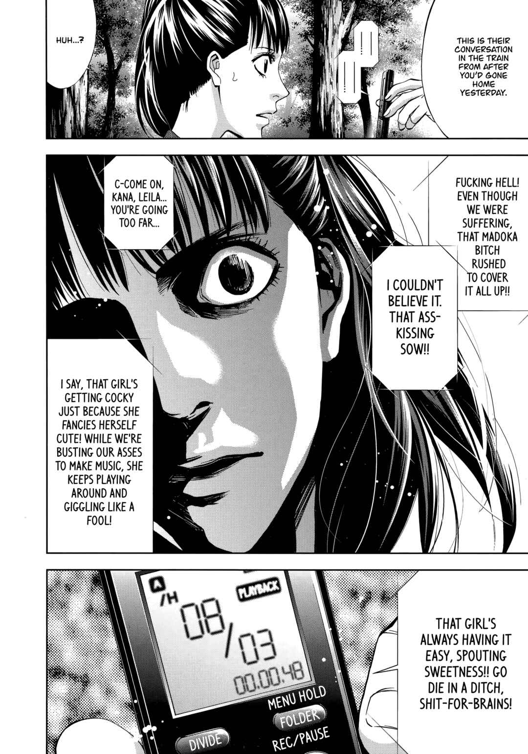 Chapter 46 - Page 16