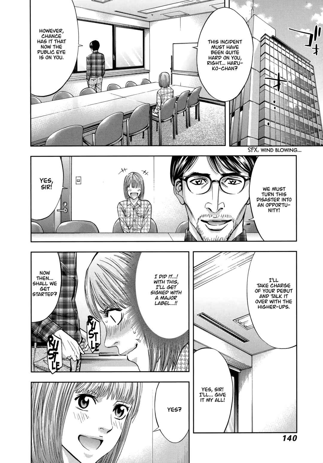 Chapter 46 - Page 26