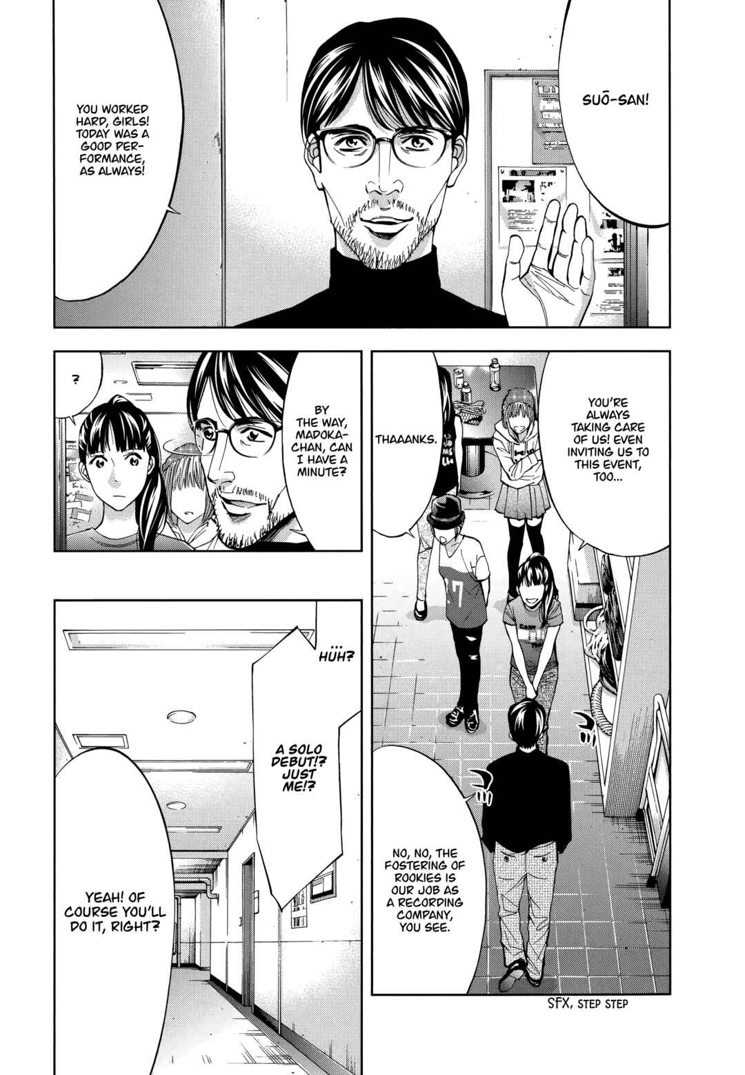 Chapter 46 - Page 3