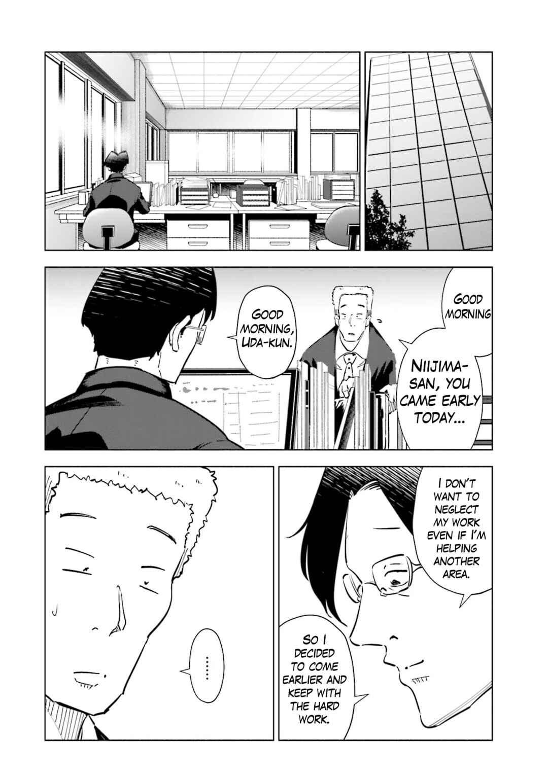 Chapter 93 - Page 20