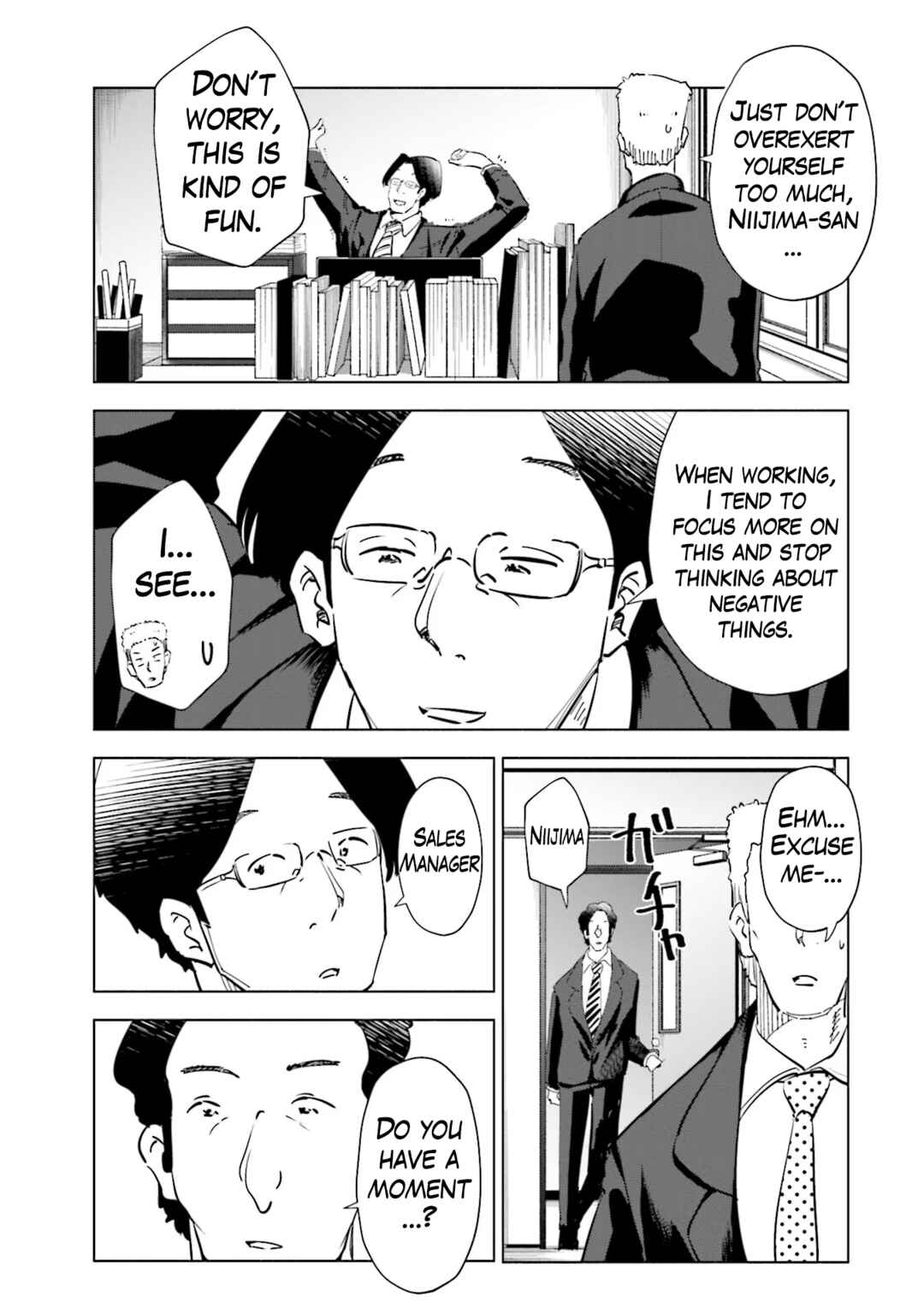 Chapter 93 - Page 21