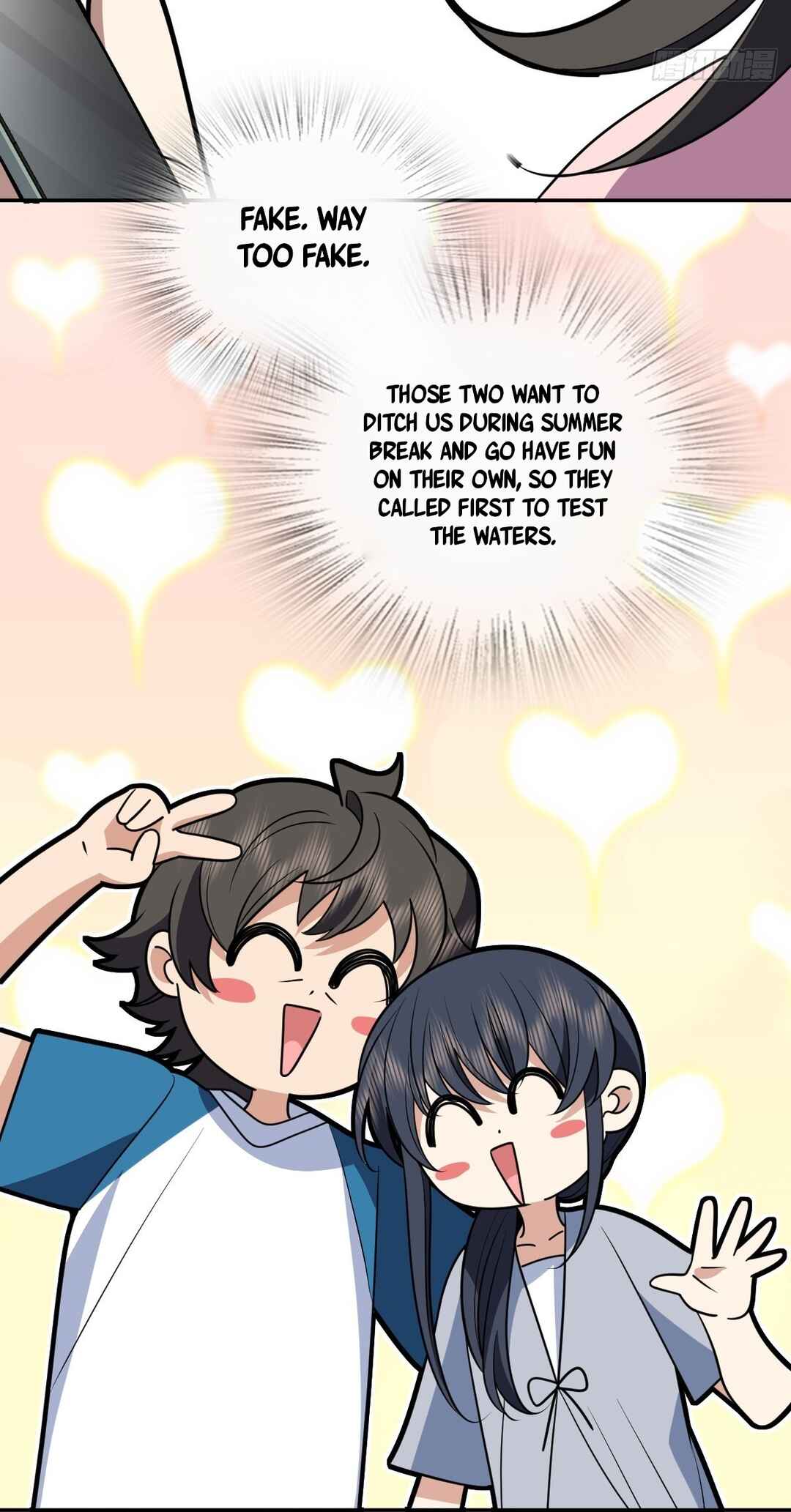 Chapter 452 - Page 17