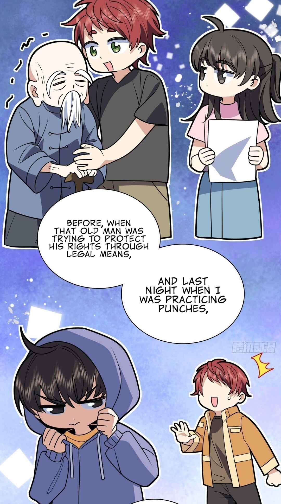 Chapter 452 - Page 26