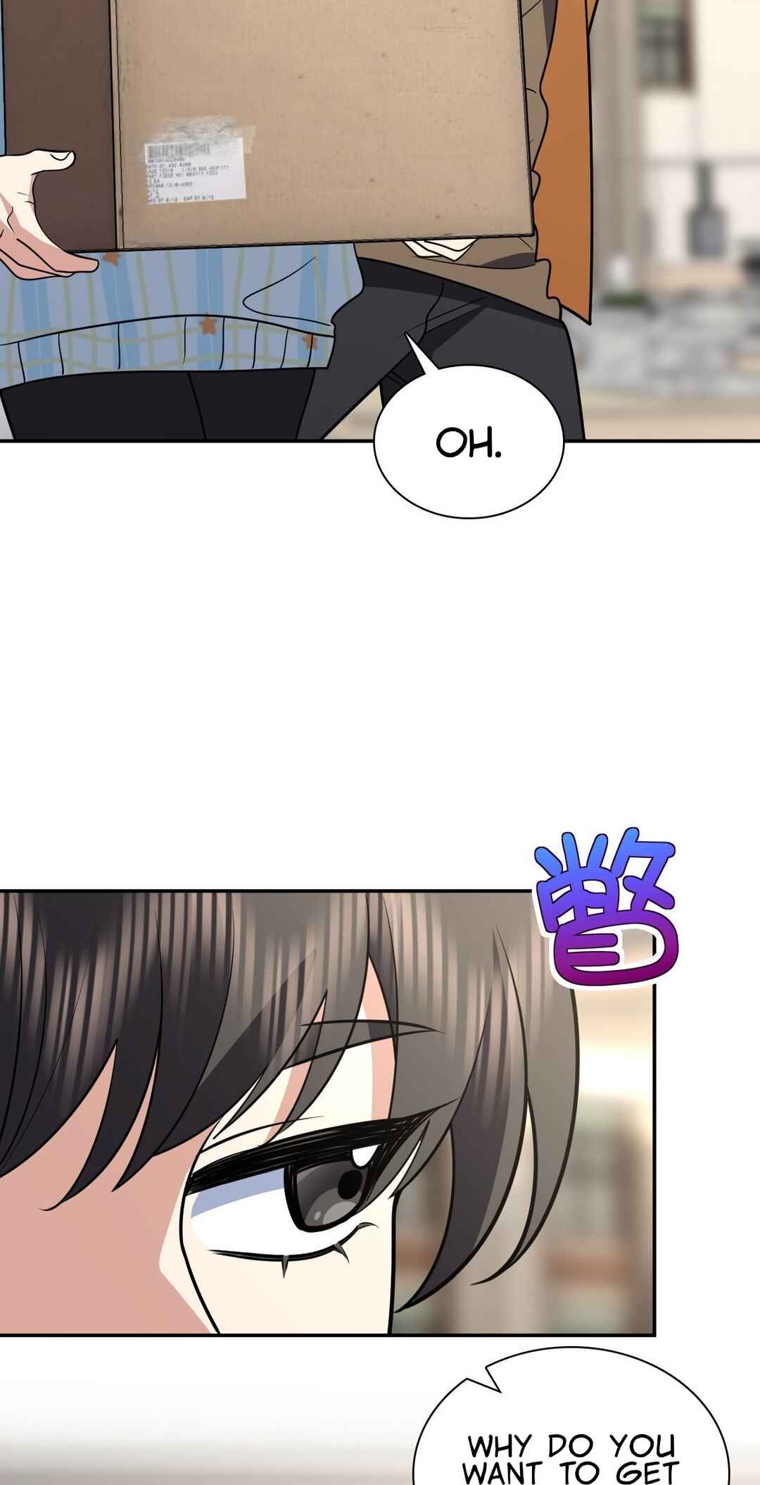 Chapter 452 - Page 33