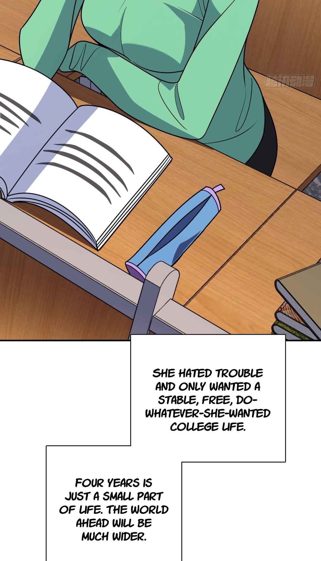 Chapter 452 - Page 39