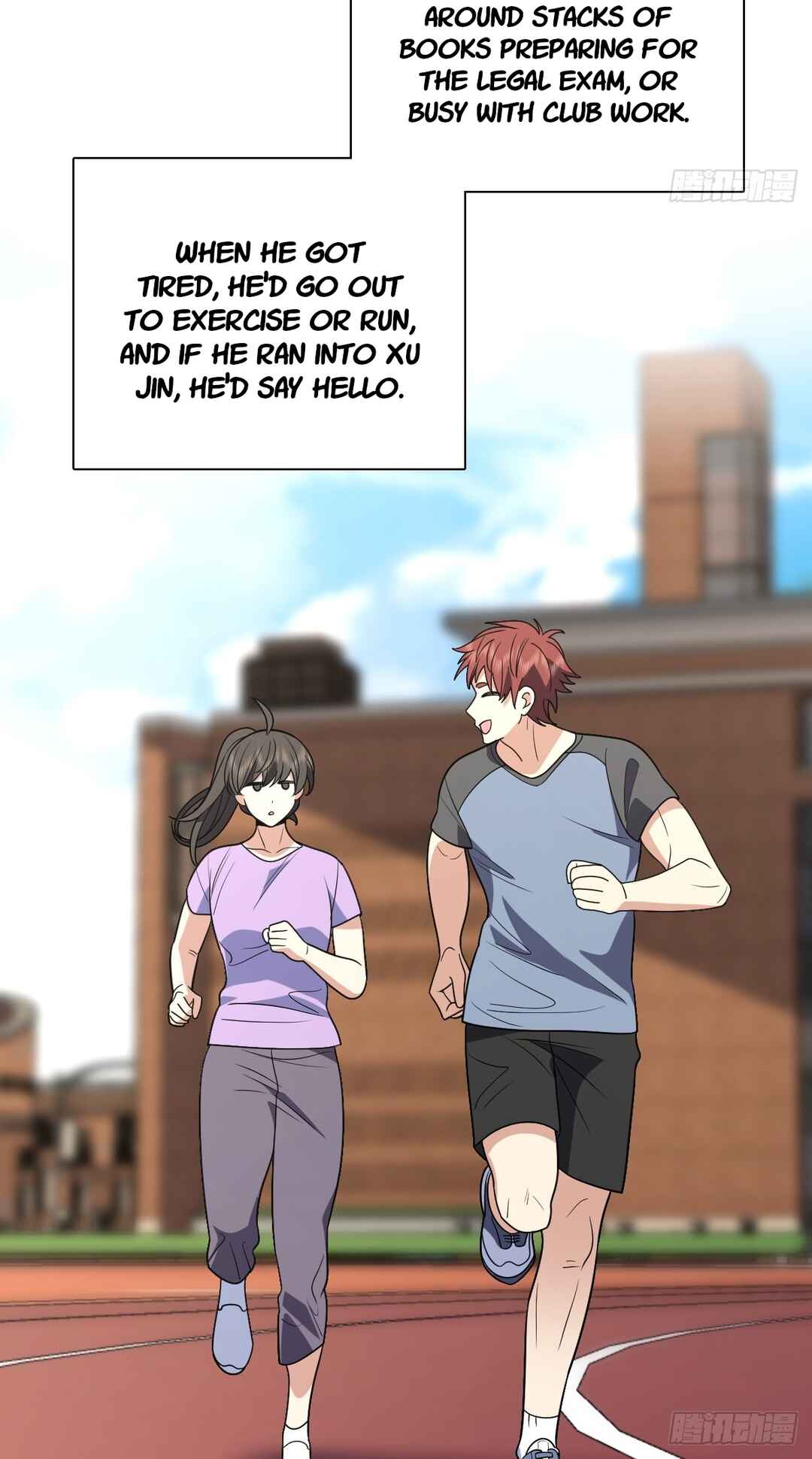 Chapter 452 - Page 49