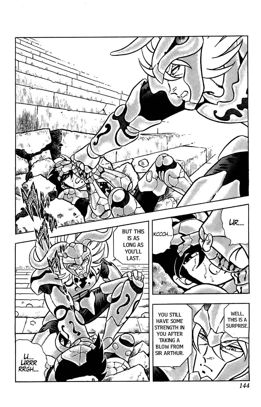 Chapter 4 - Page 4