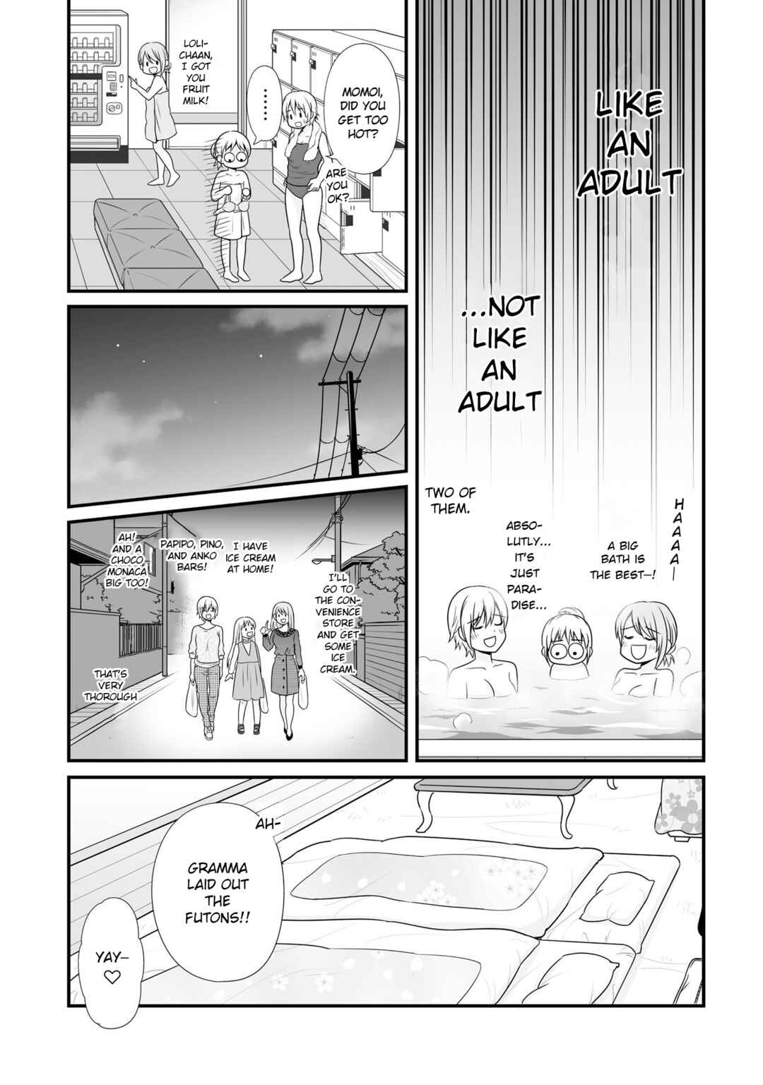 Chapter 95 - Page 11