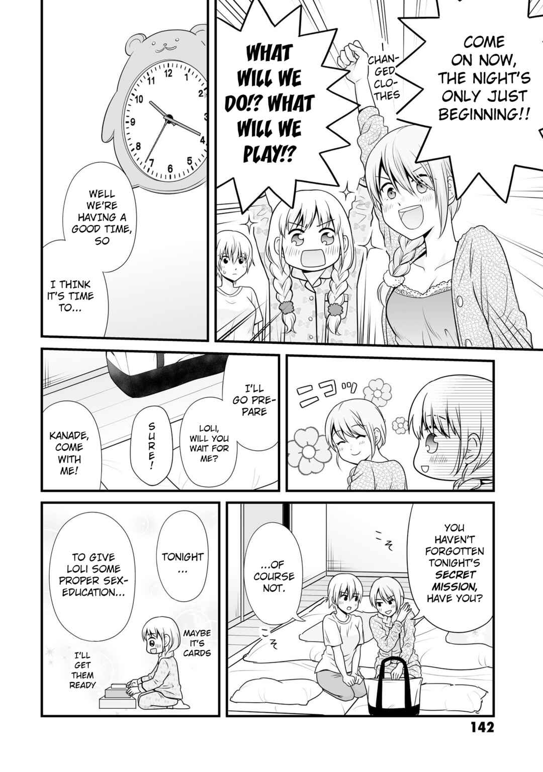 Chapter 95 - Page 12
