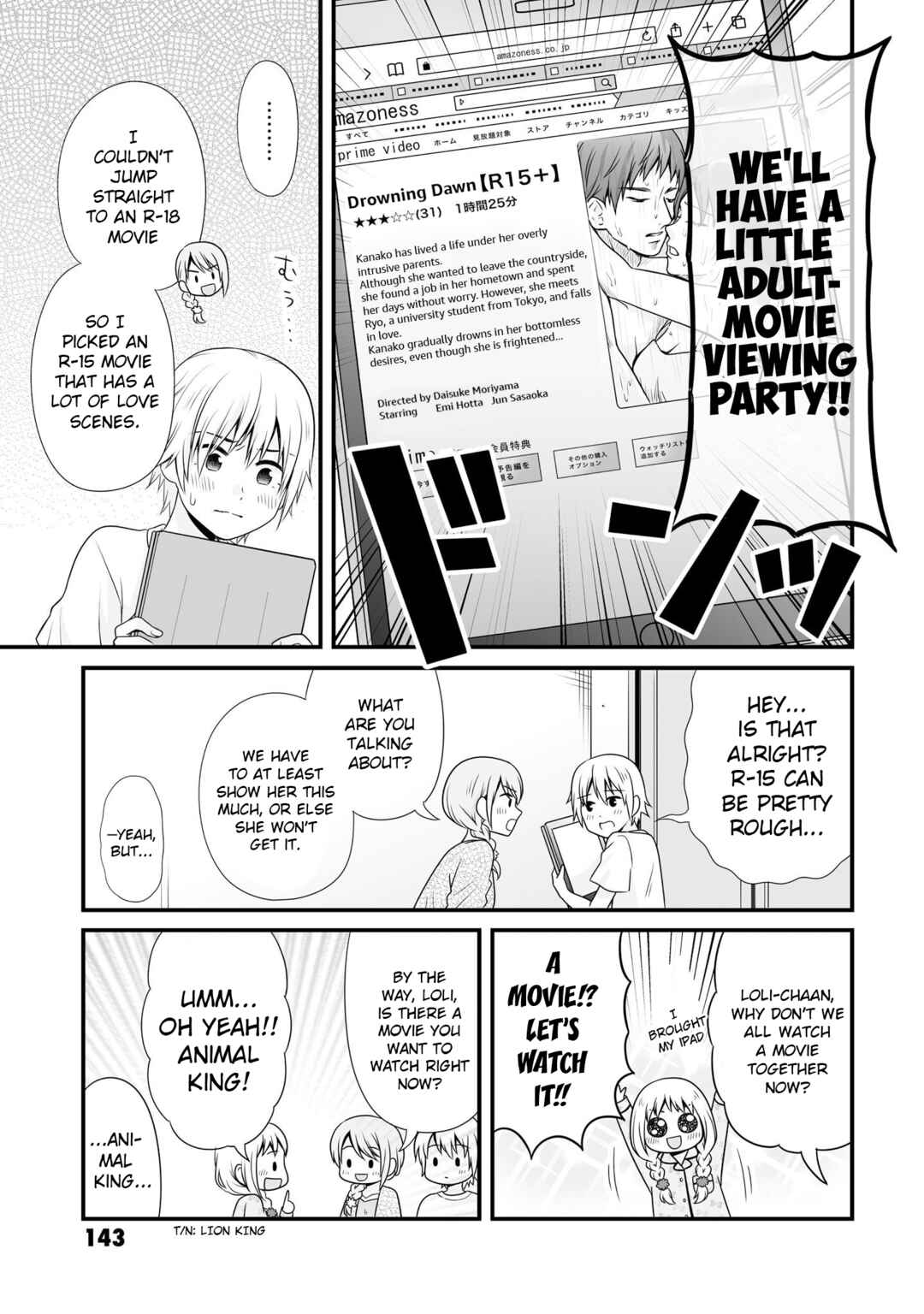 Chapter 95 - Page 13