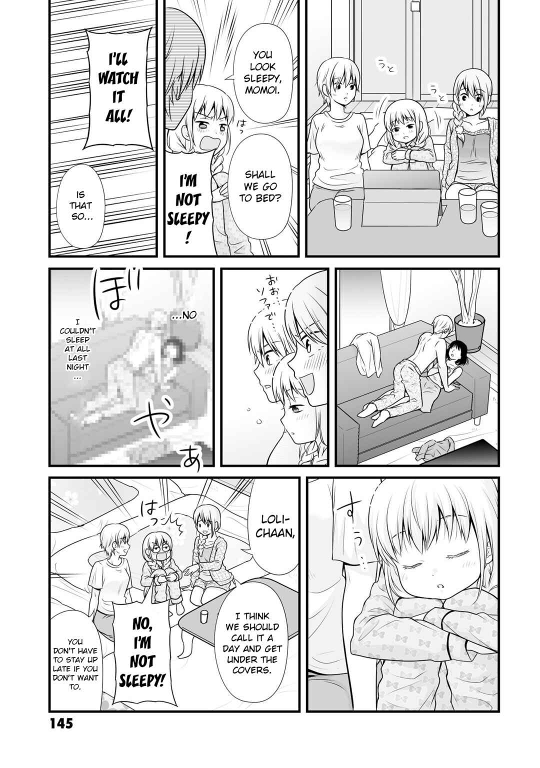 Chapter 95 - Page 15