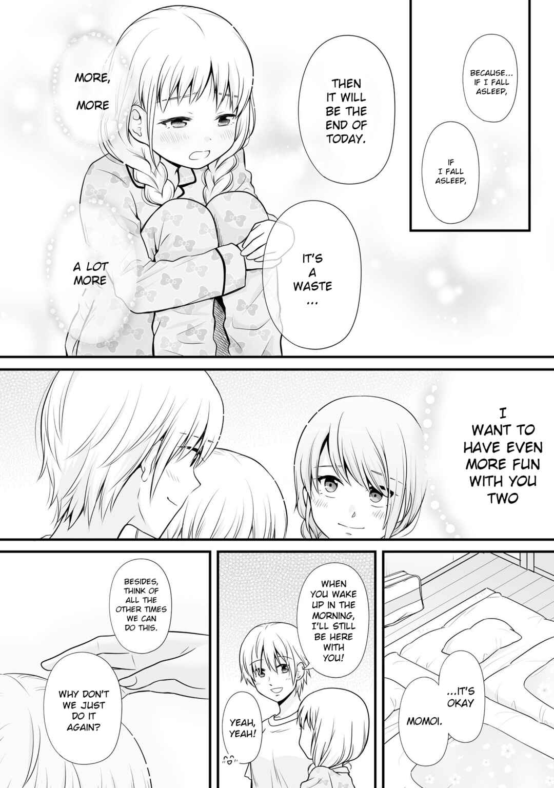 Chapter 95 - Page 16