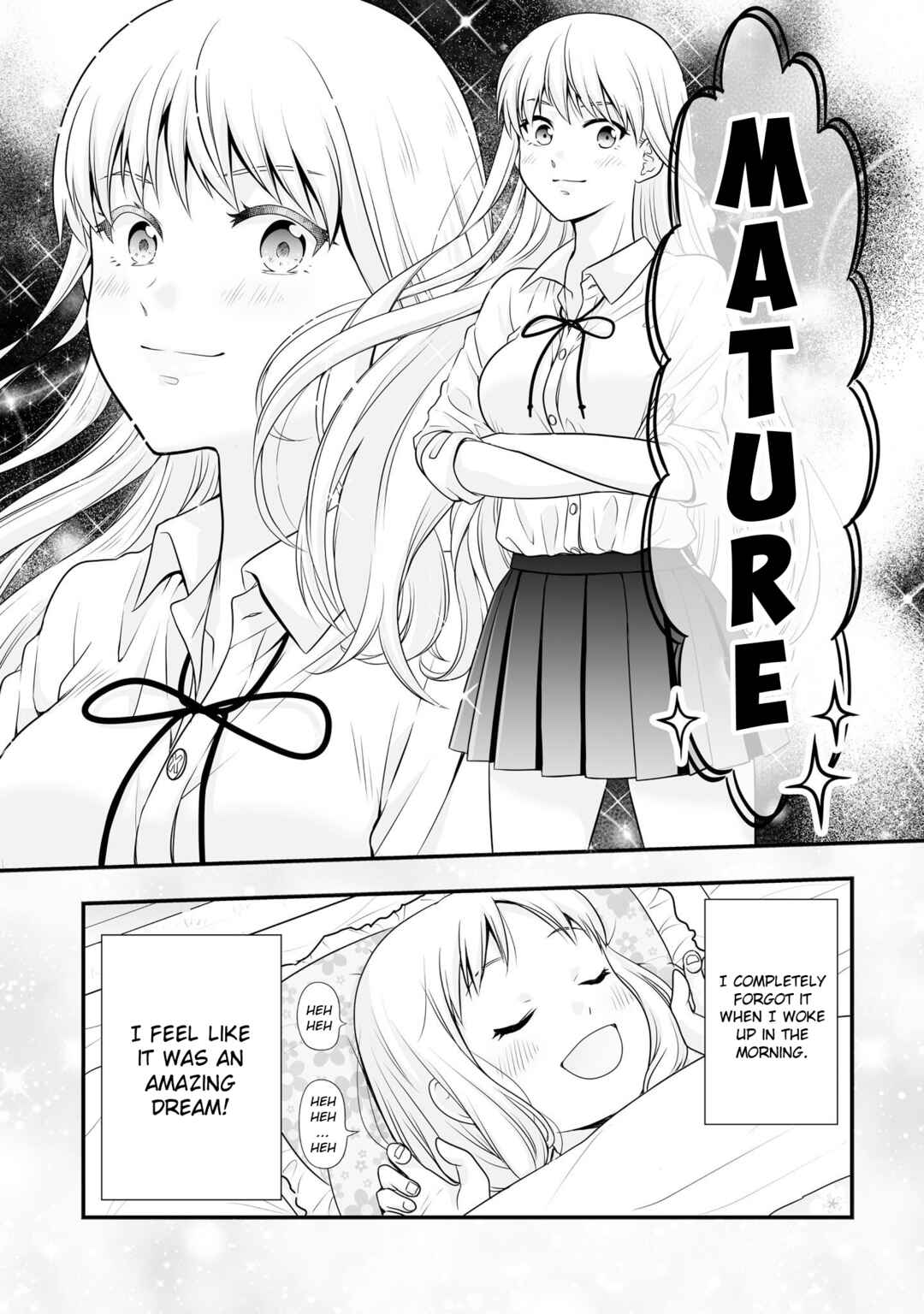 Chapter 95 - Page 19