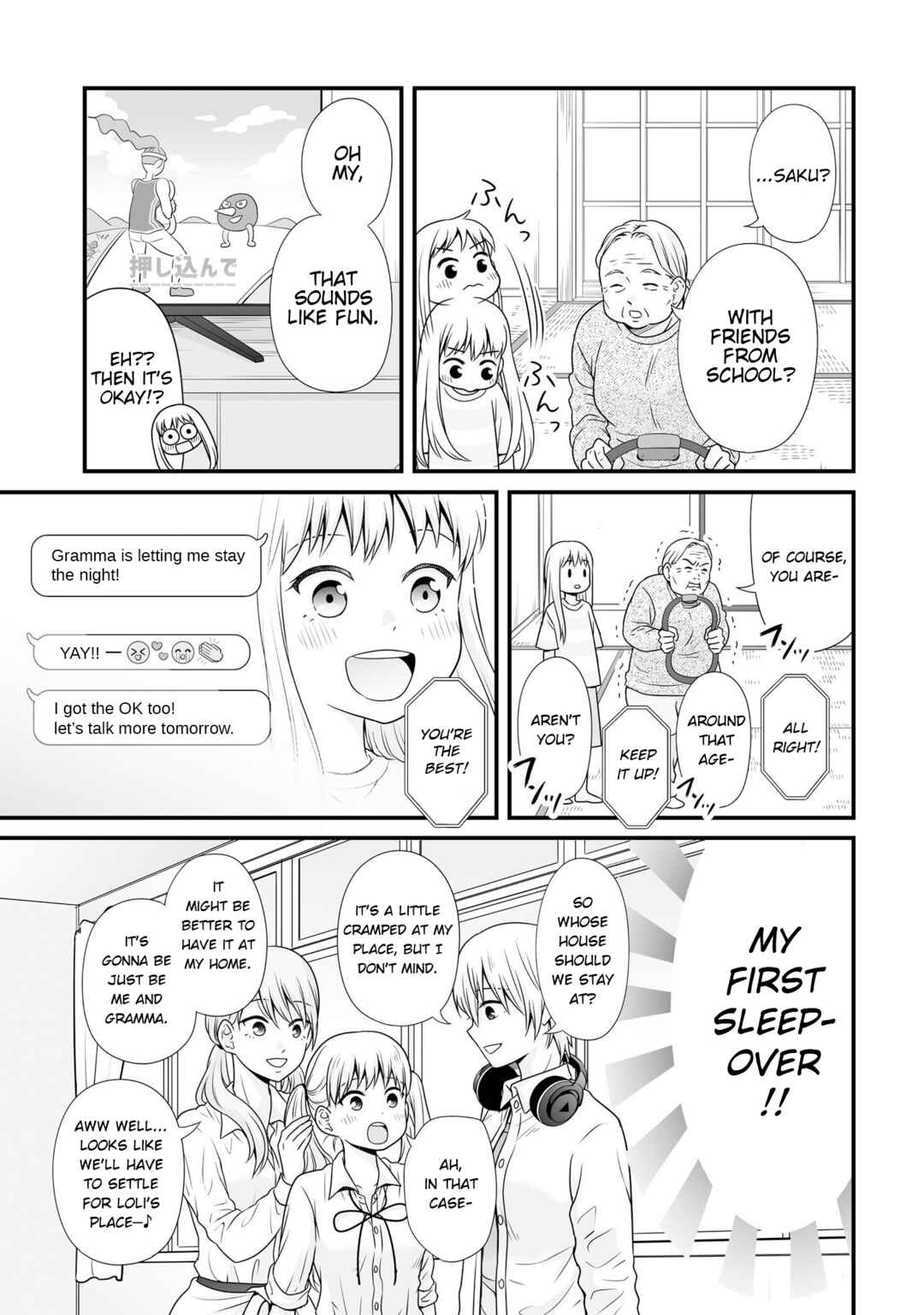 Chapter 95 - Page 3