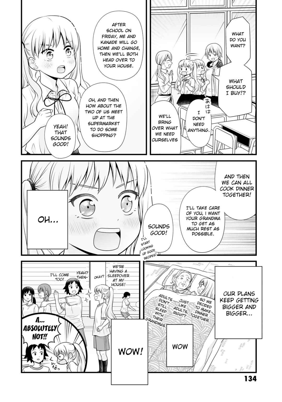 Chapter 95 - Page 4