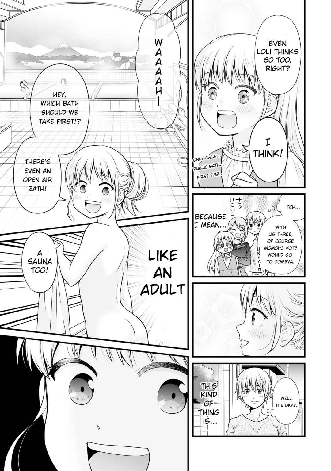 Chapter 95 - Page 9