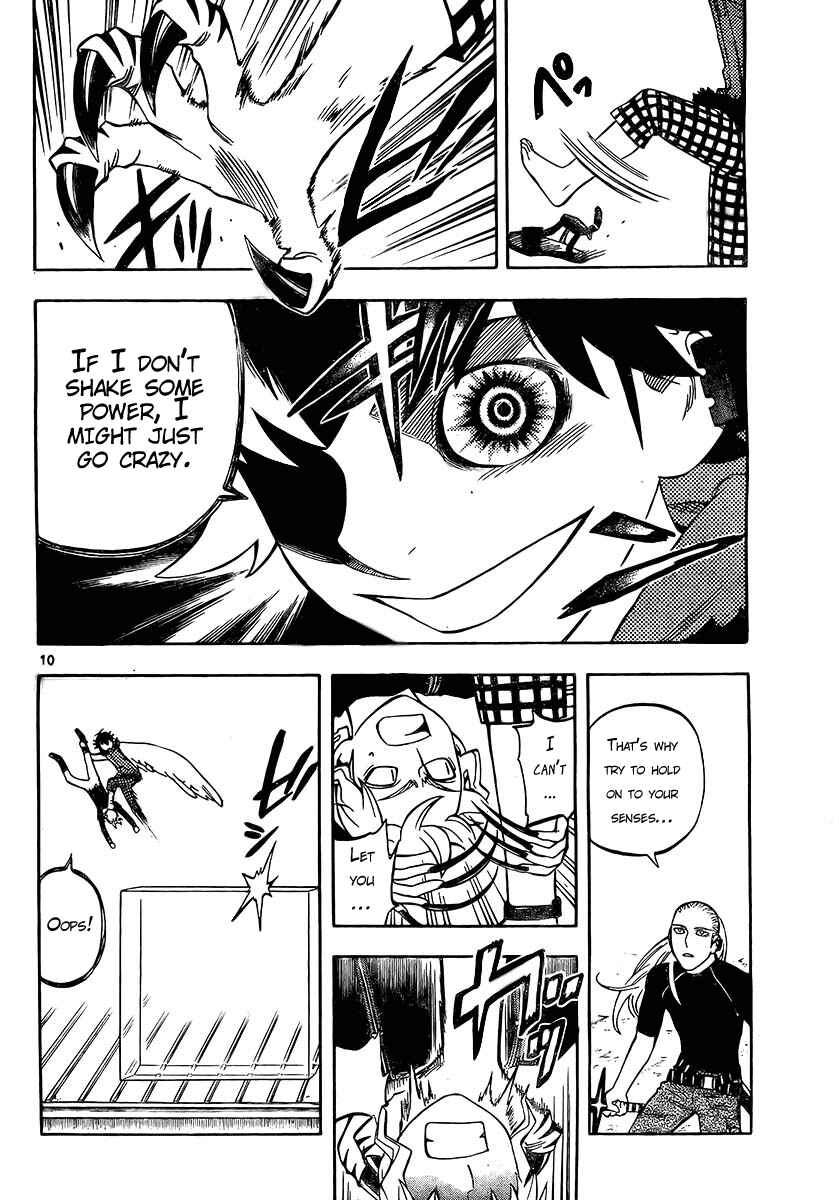Chapter 261 - Page 10