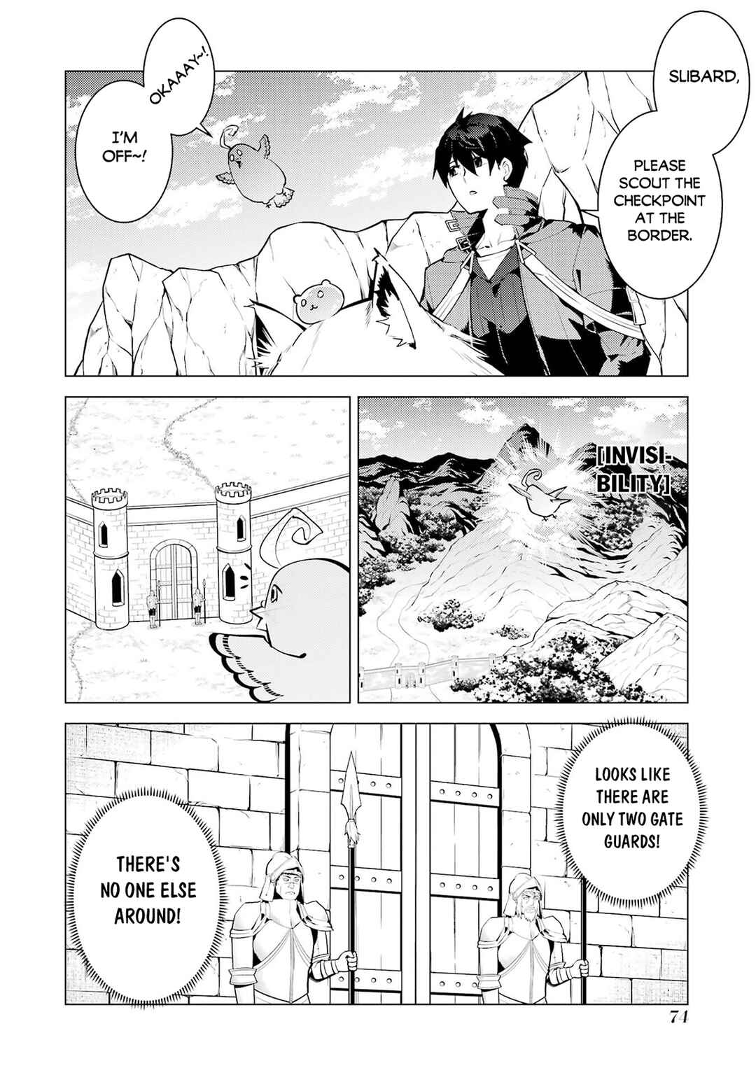 Chapter 92 - Page 13