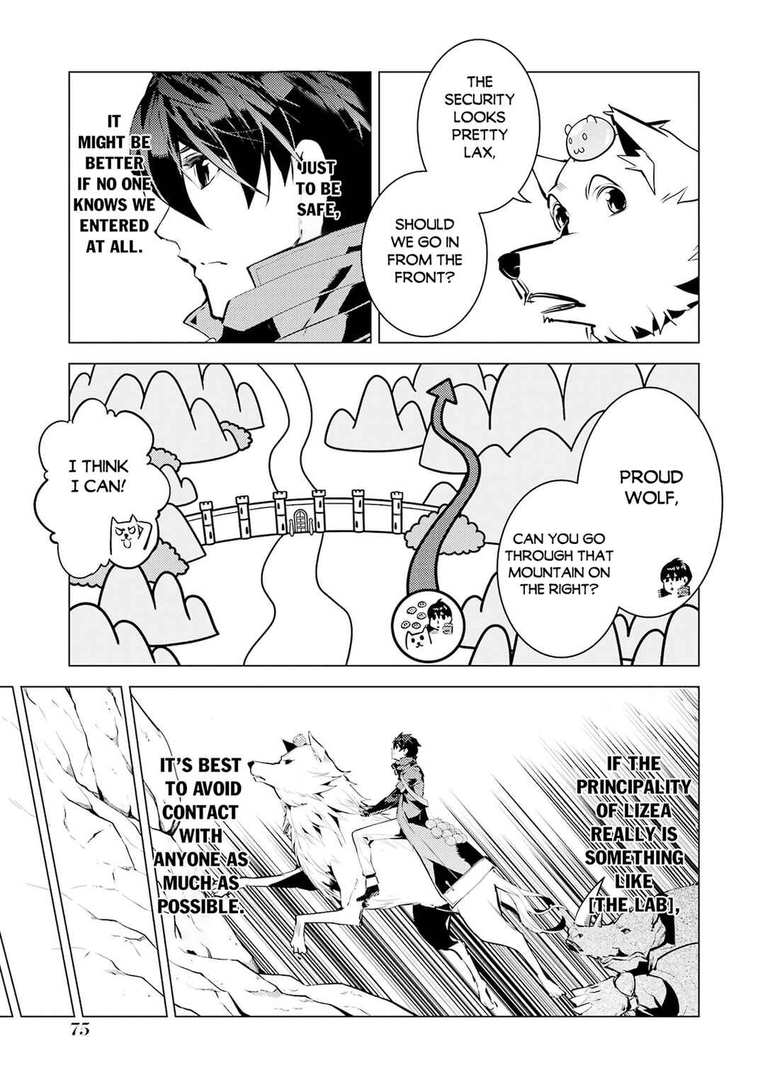 Chapter 92 - Page 14