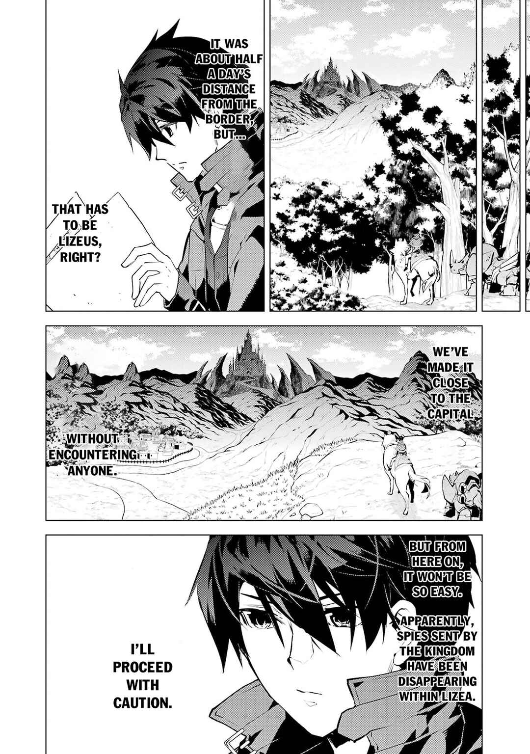 Chapter 92 - Page 15