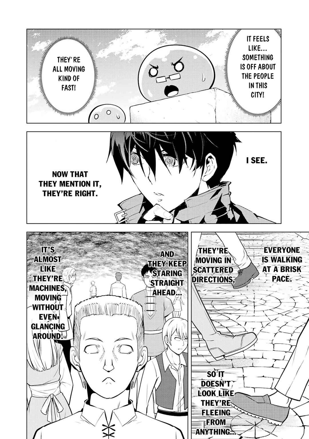 Chapter 92 - Page 19