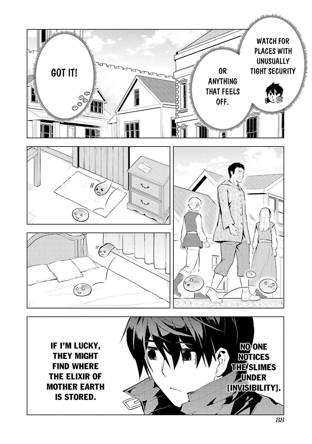 Chapter 92 - Page 27
